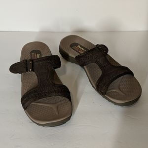 Skechers sandals. Perfect condition!
